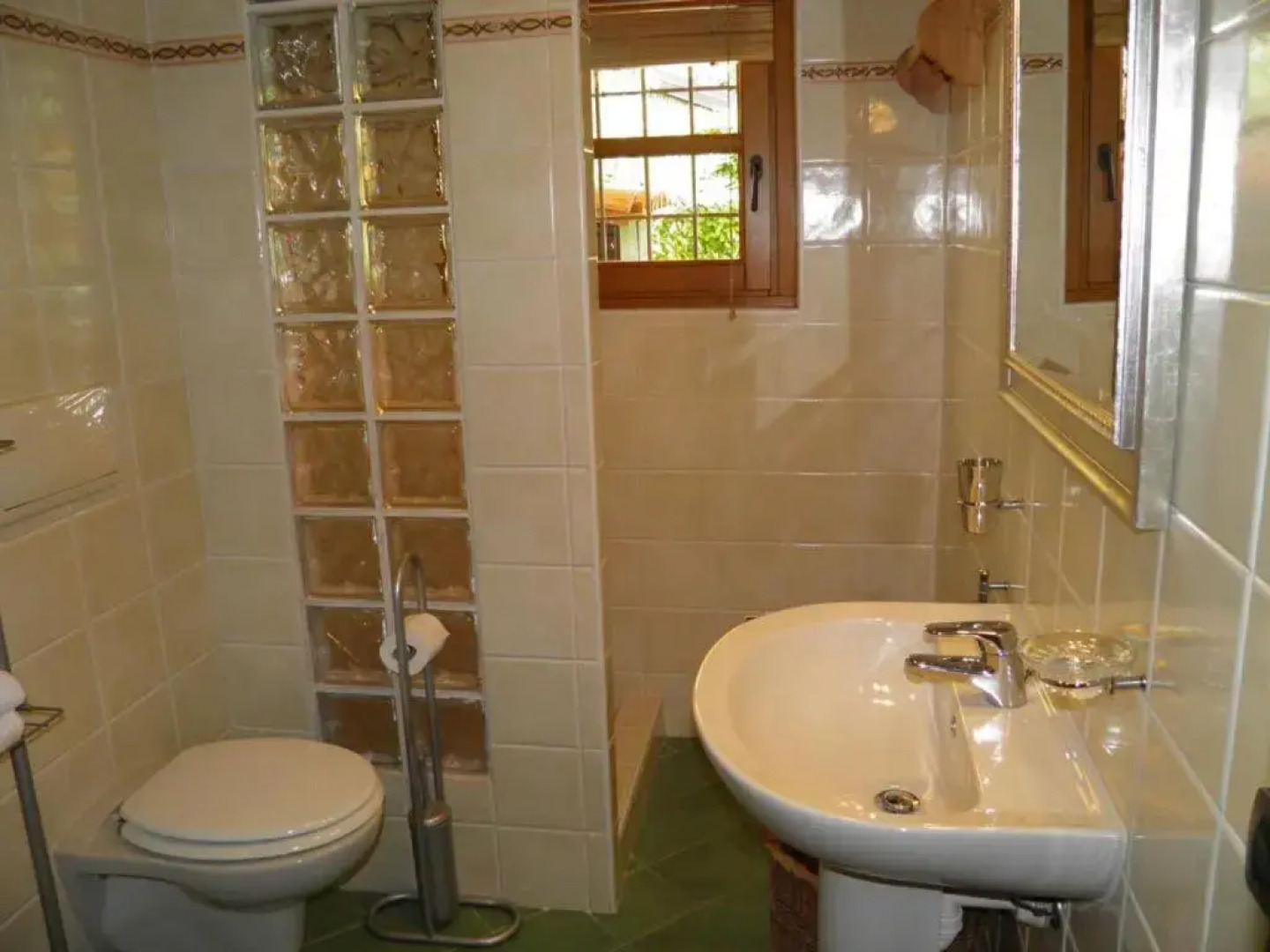 Holiway Home Ribolla