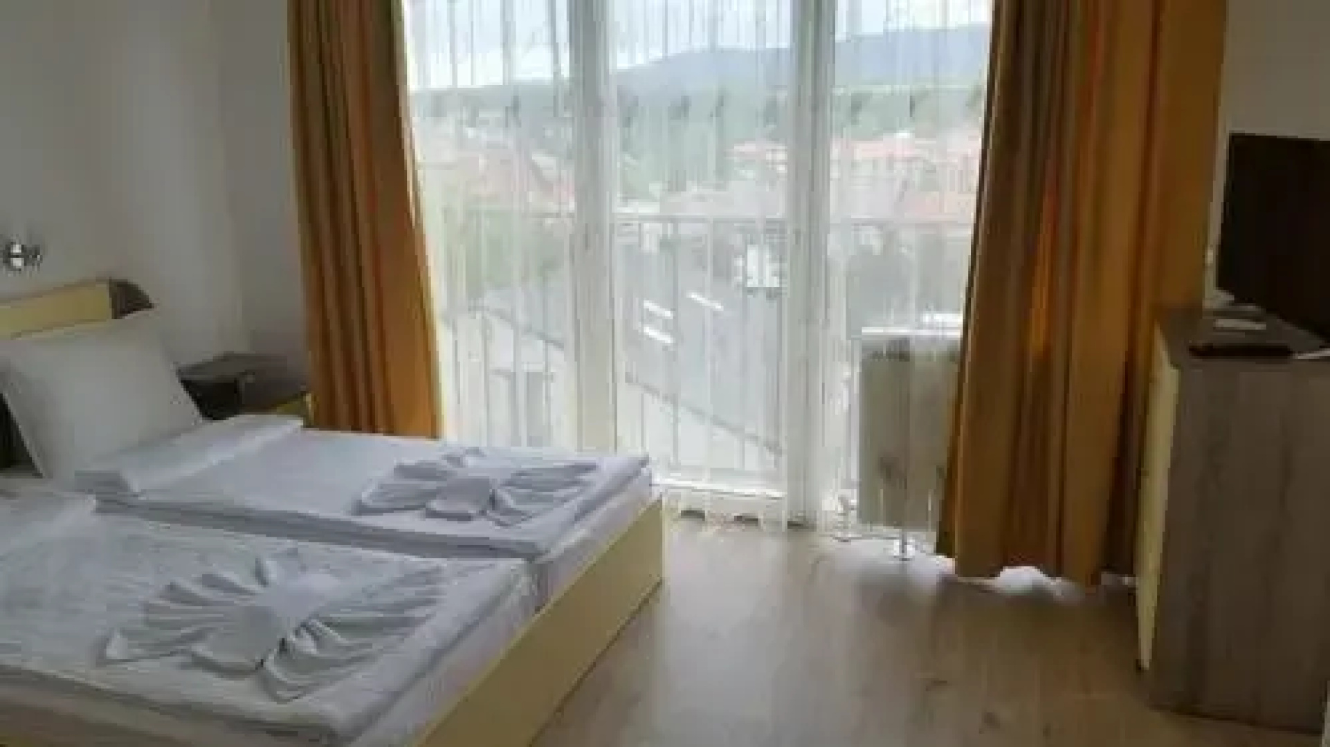 The Sea Lions Guest House
