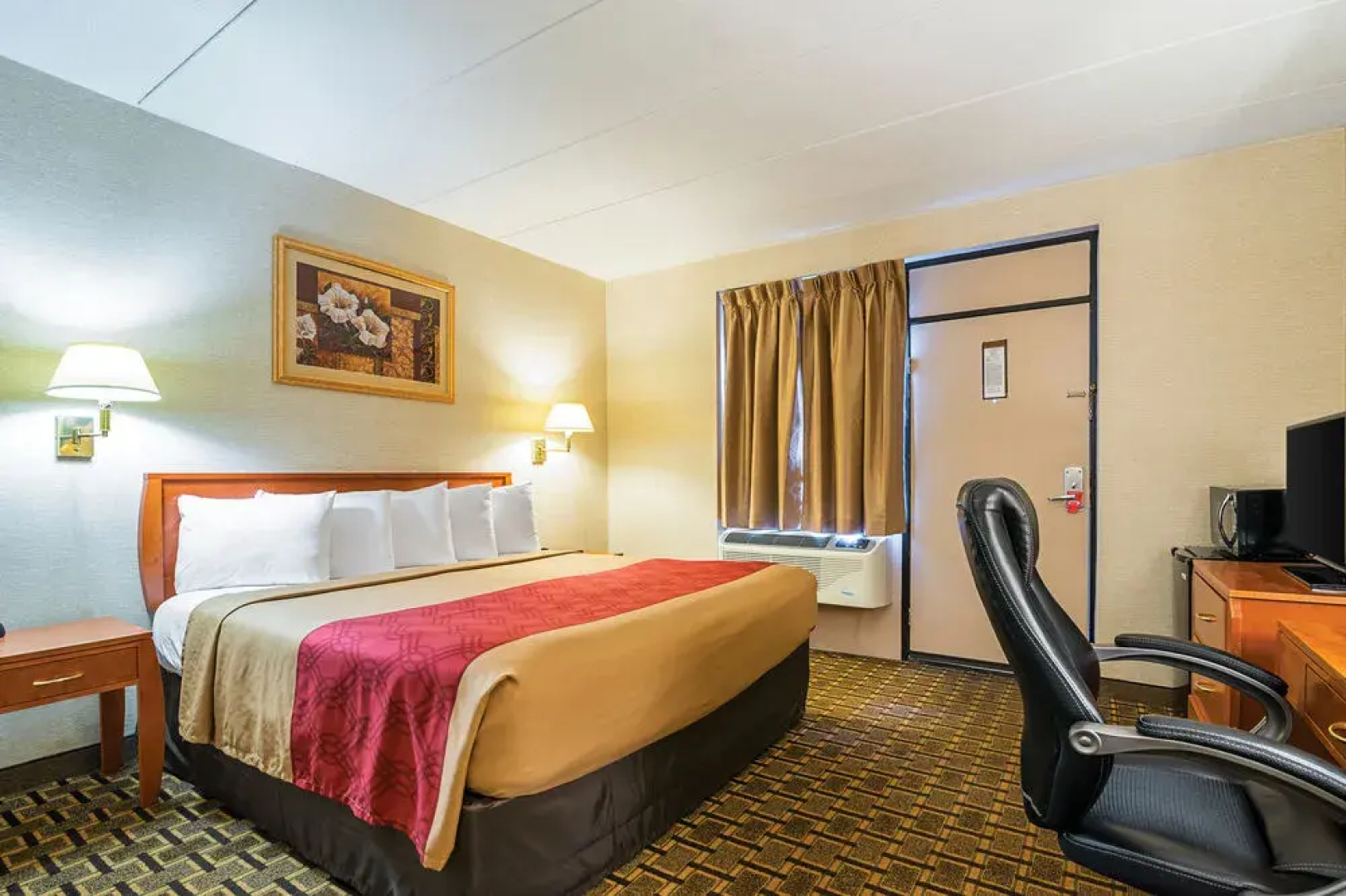 Days Inn Danvers-boston Salem