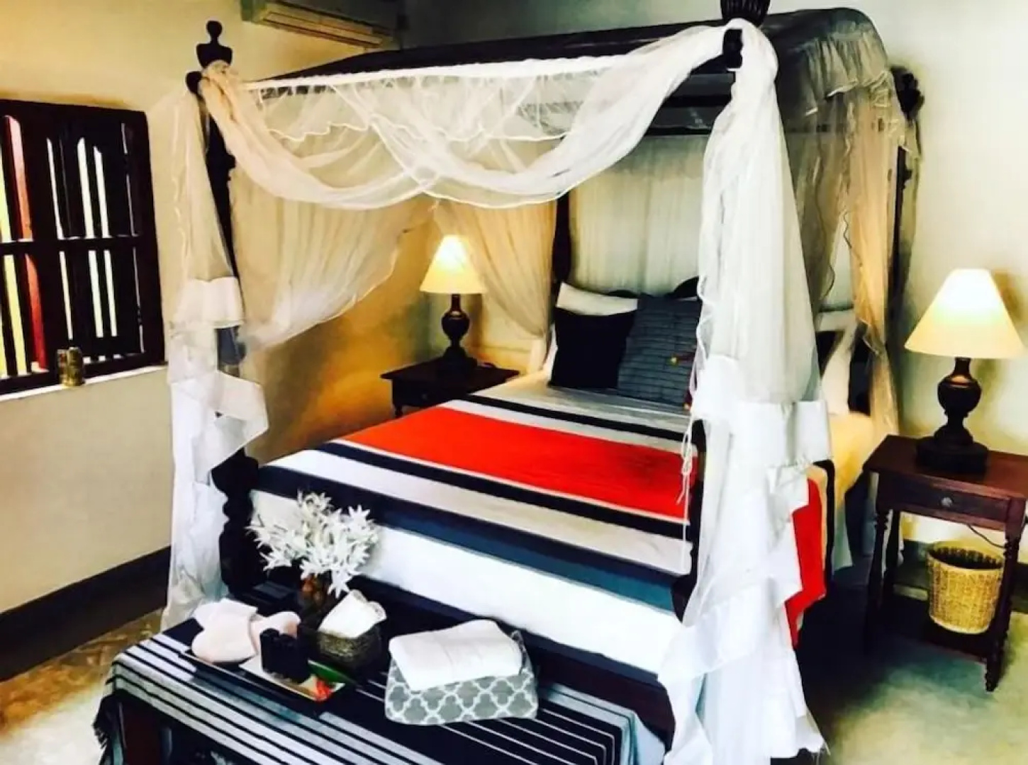 Ayurveda Villa 386
