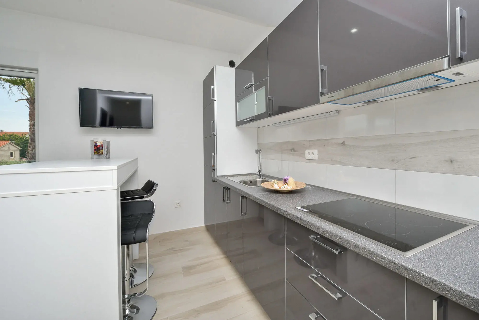 Boutique Apartments Ad Astra