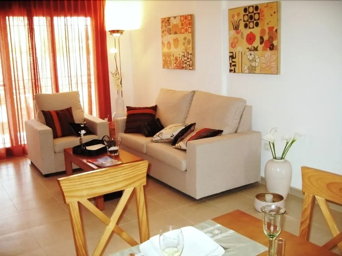 Arenales Playa Apartments - Marholidays
