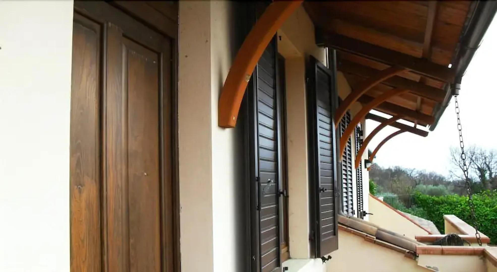 Saturnia Holiday Apartment