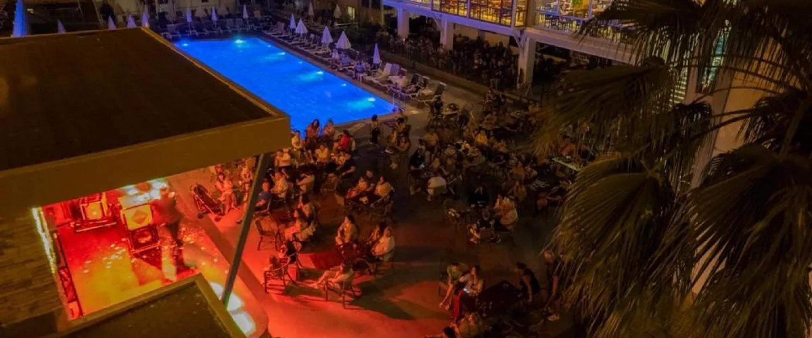 Aes Club Hotel
