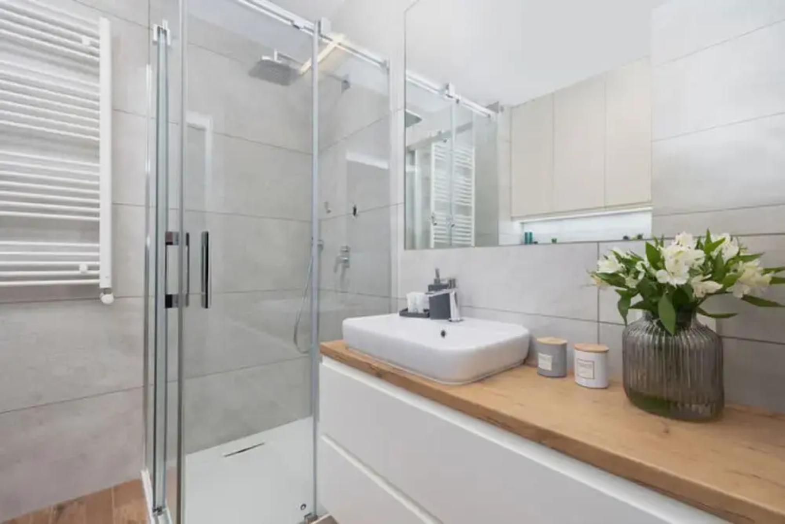 Apartment by the Beach, Dziwnow