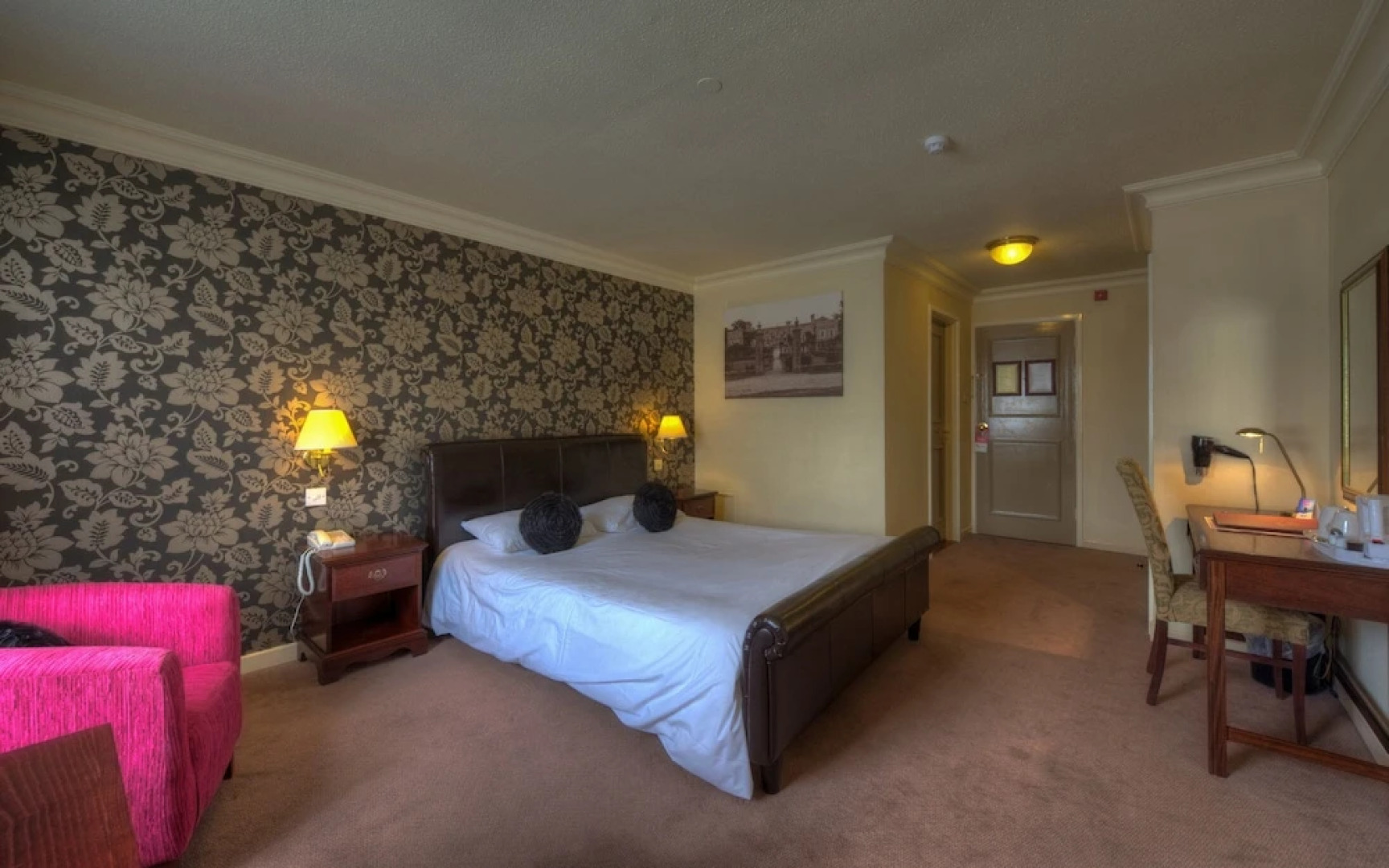 Two Brewers by Greene King Inns