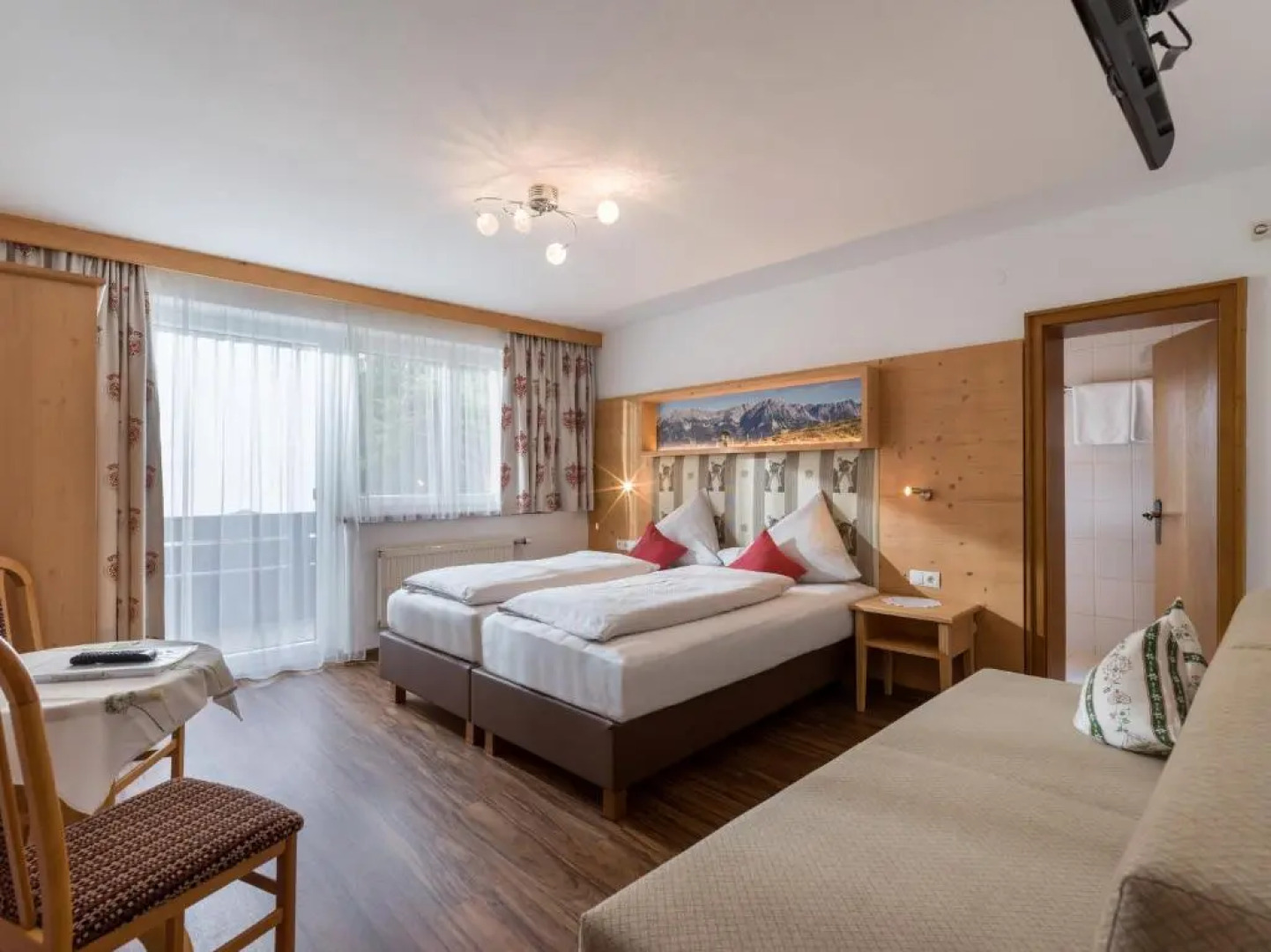 Gasthof Christophorus