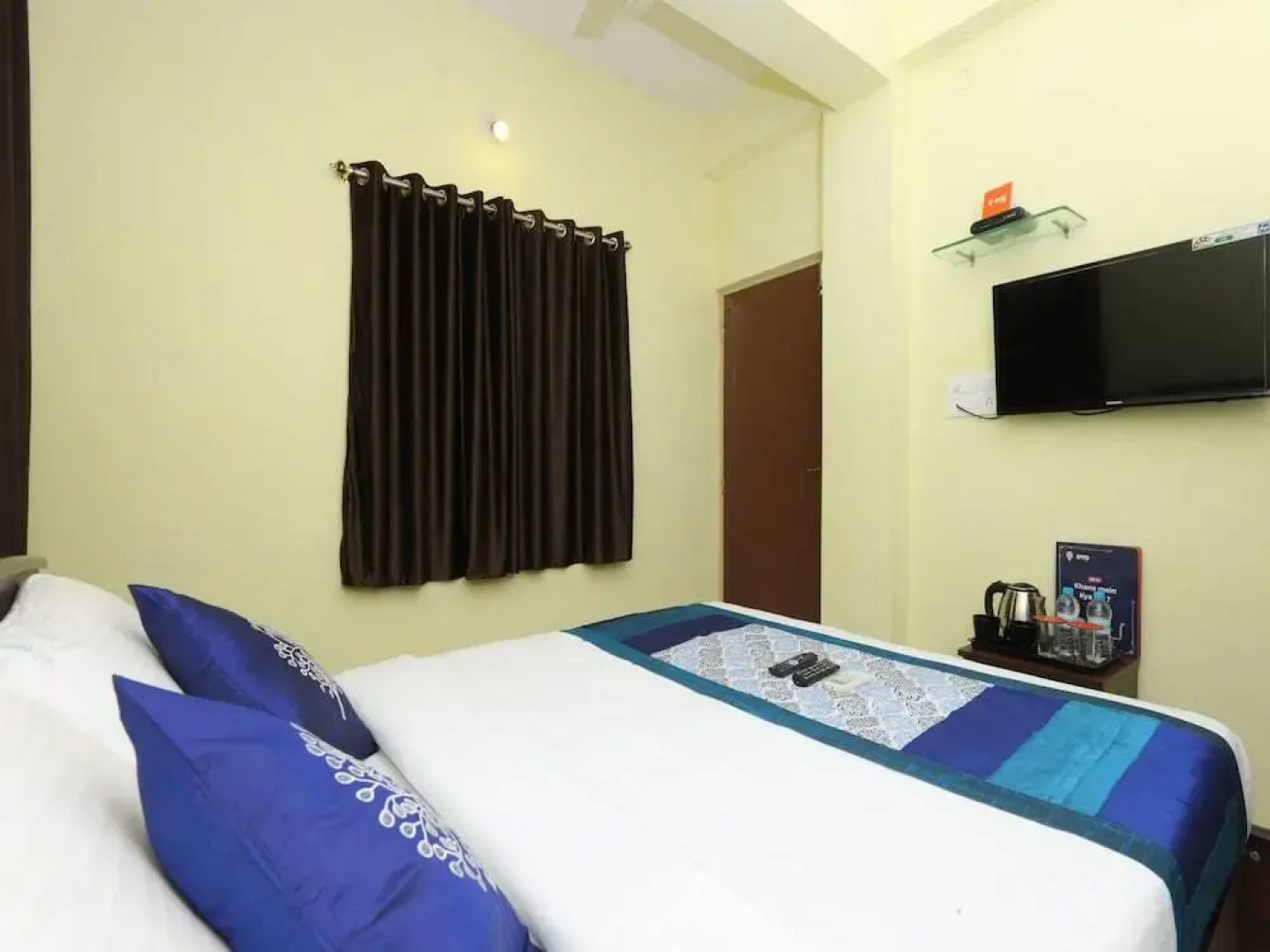 The Pando by OYO Rooms