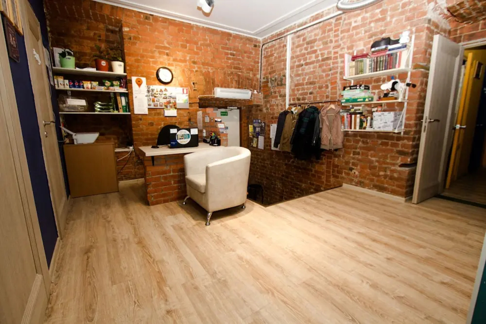 Vse Putem Kuibysheva