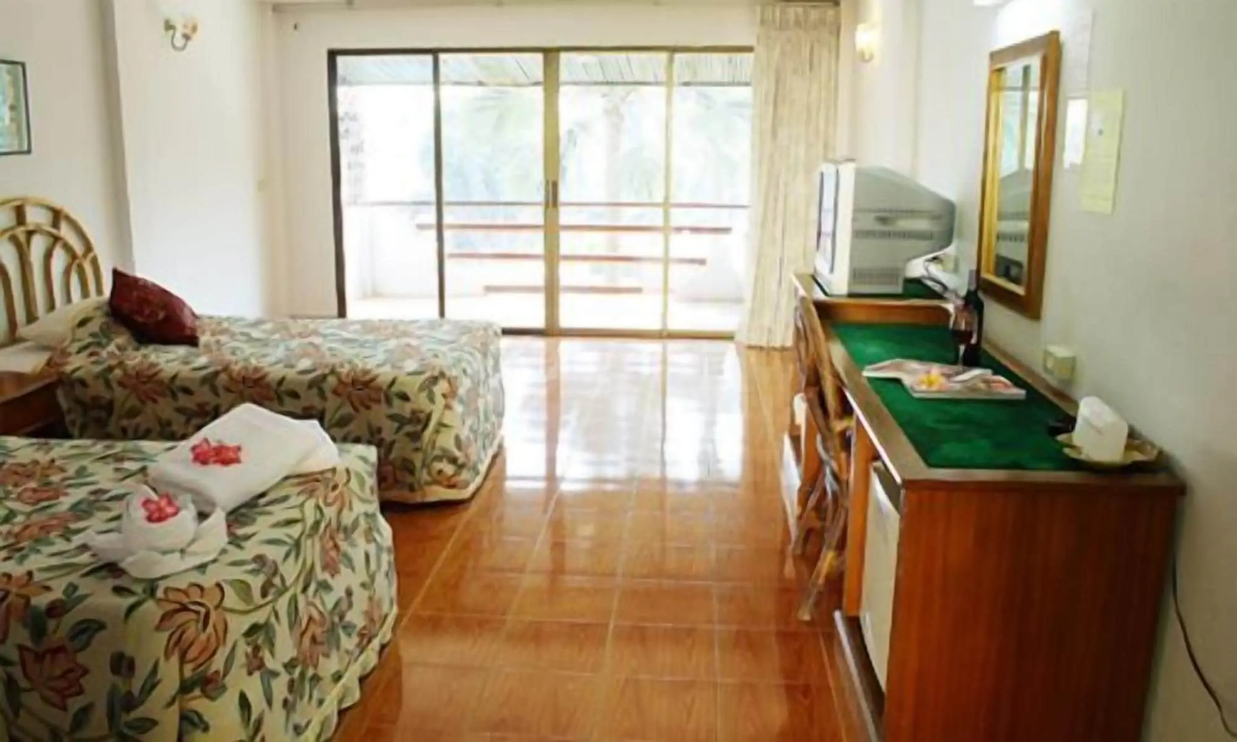 Duenshine Resort