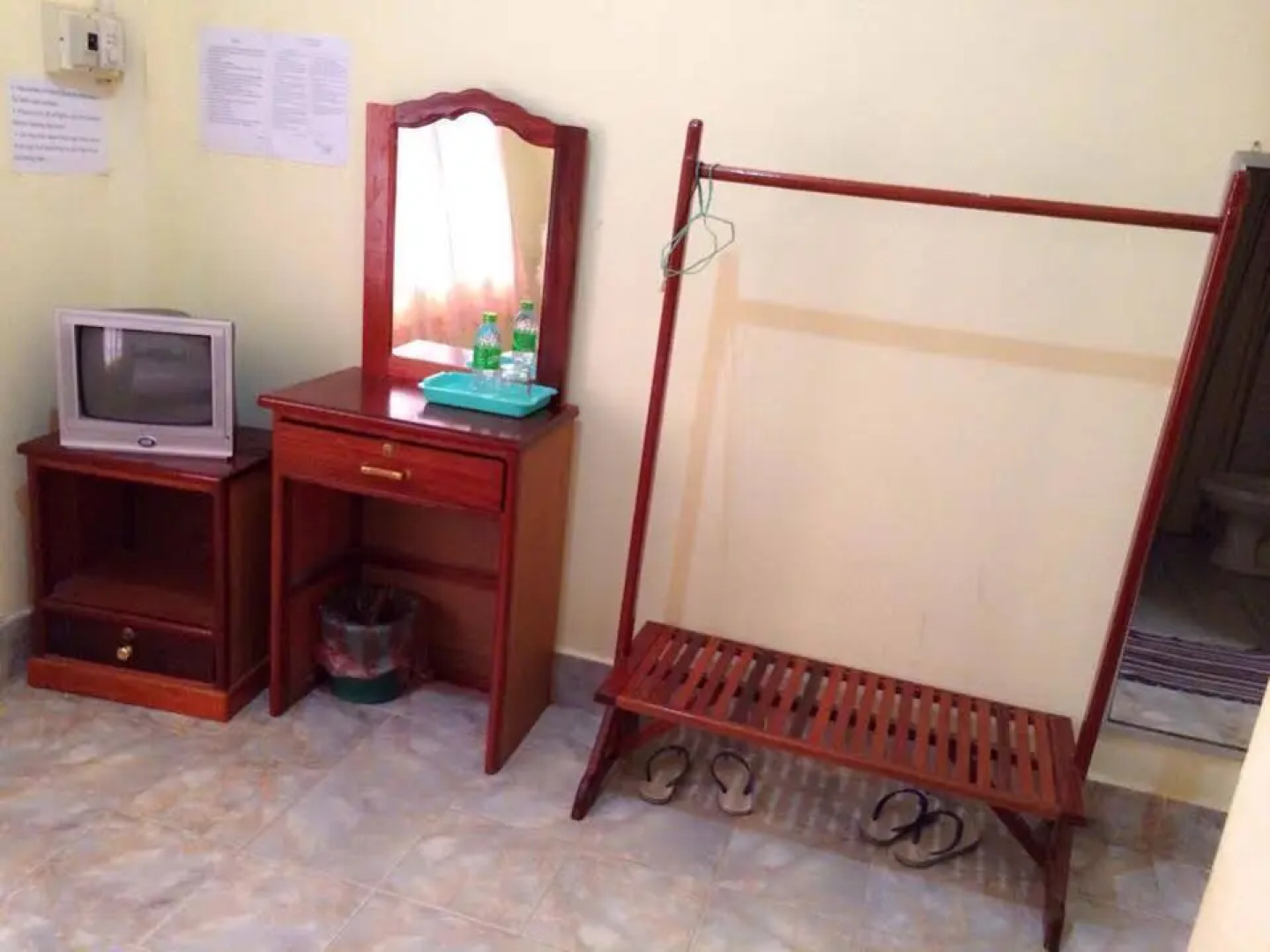 Sengsawang Guesthouse