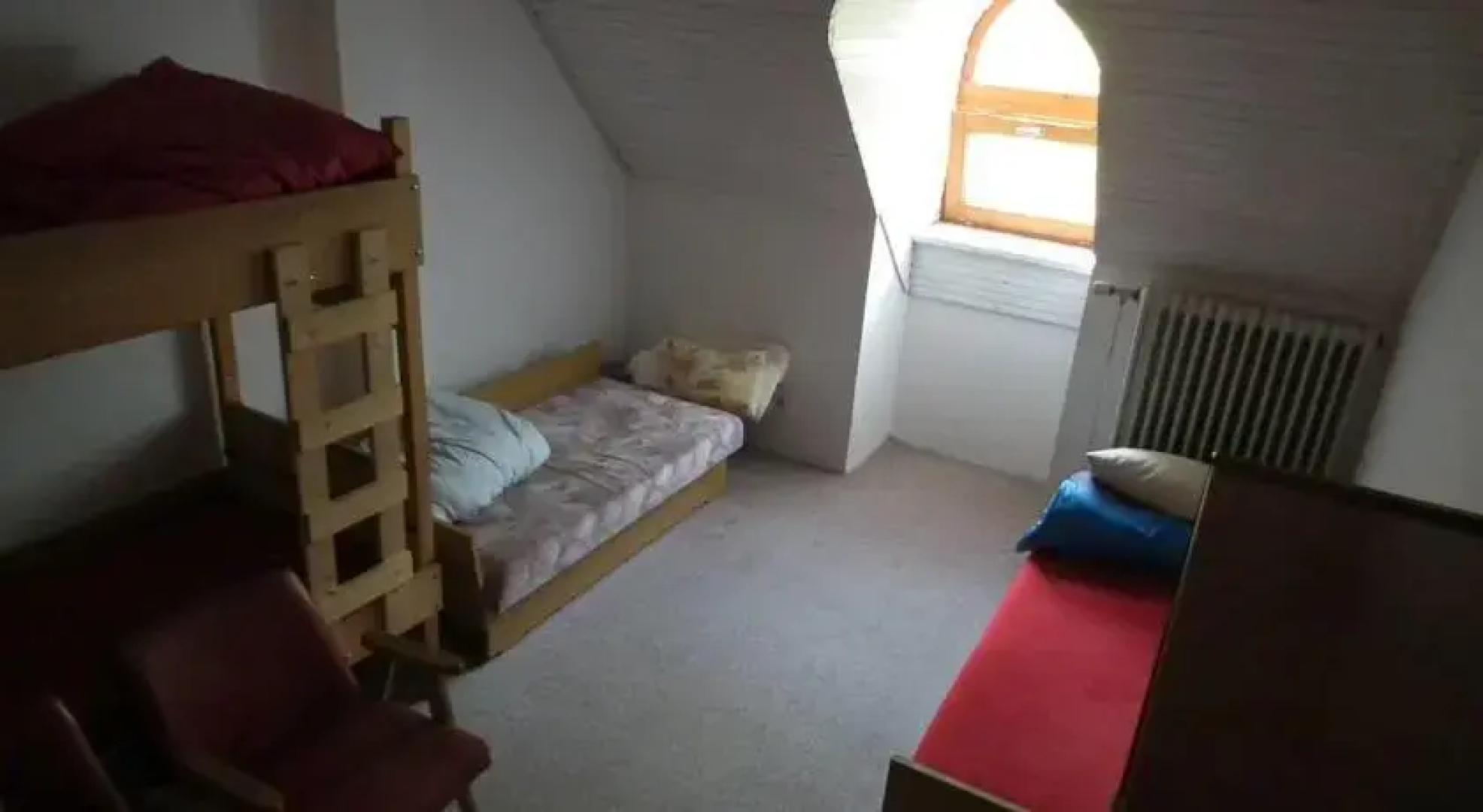Mindszenty Ifjúsági Ház