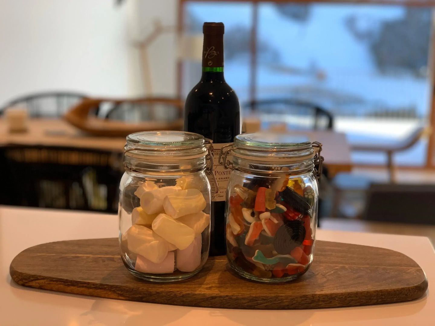 Ski Andorra Tarter Chalet Lodge