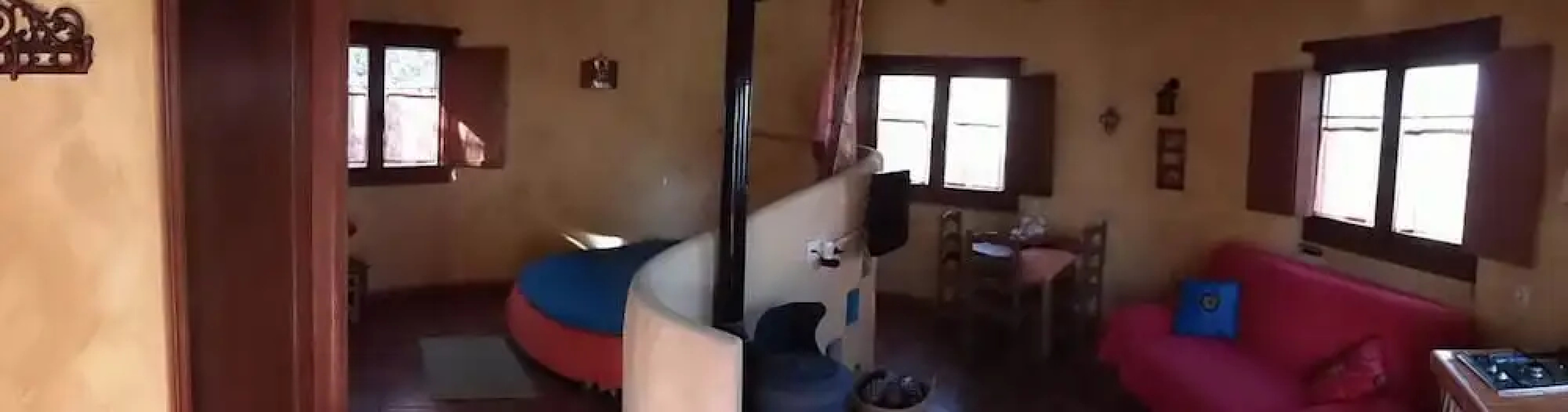 Apartamentos Rurales Ecopangea