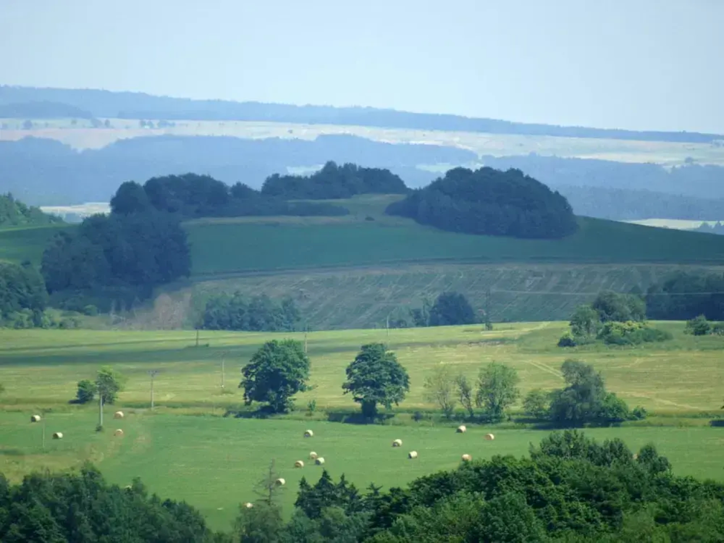 Attractively Renovated Holiday Home Located in the Beautiful Nature of the Czech Republic