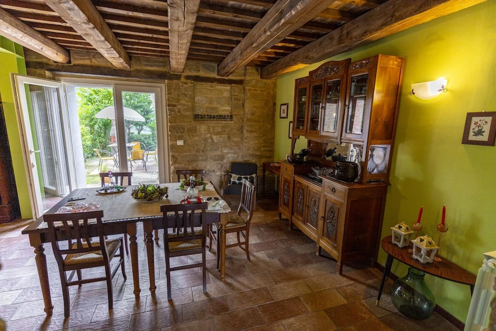 Agriturismo L'Olmo di Casigliano