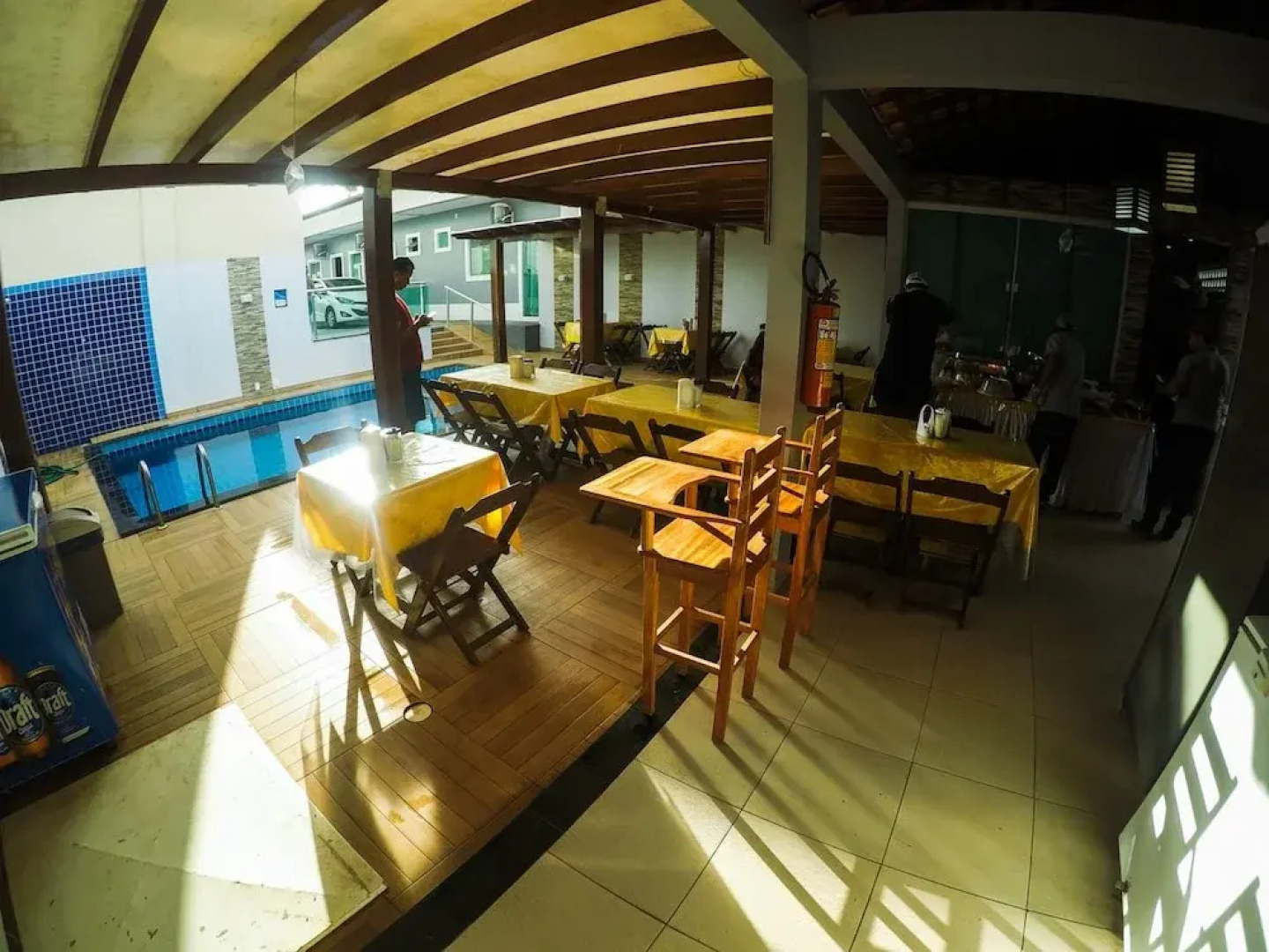 Atalaia Vip Praia Hotel