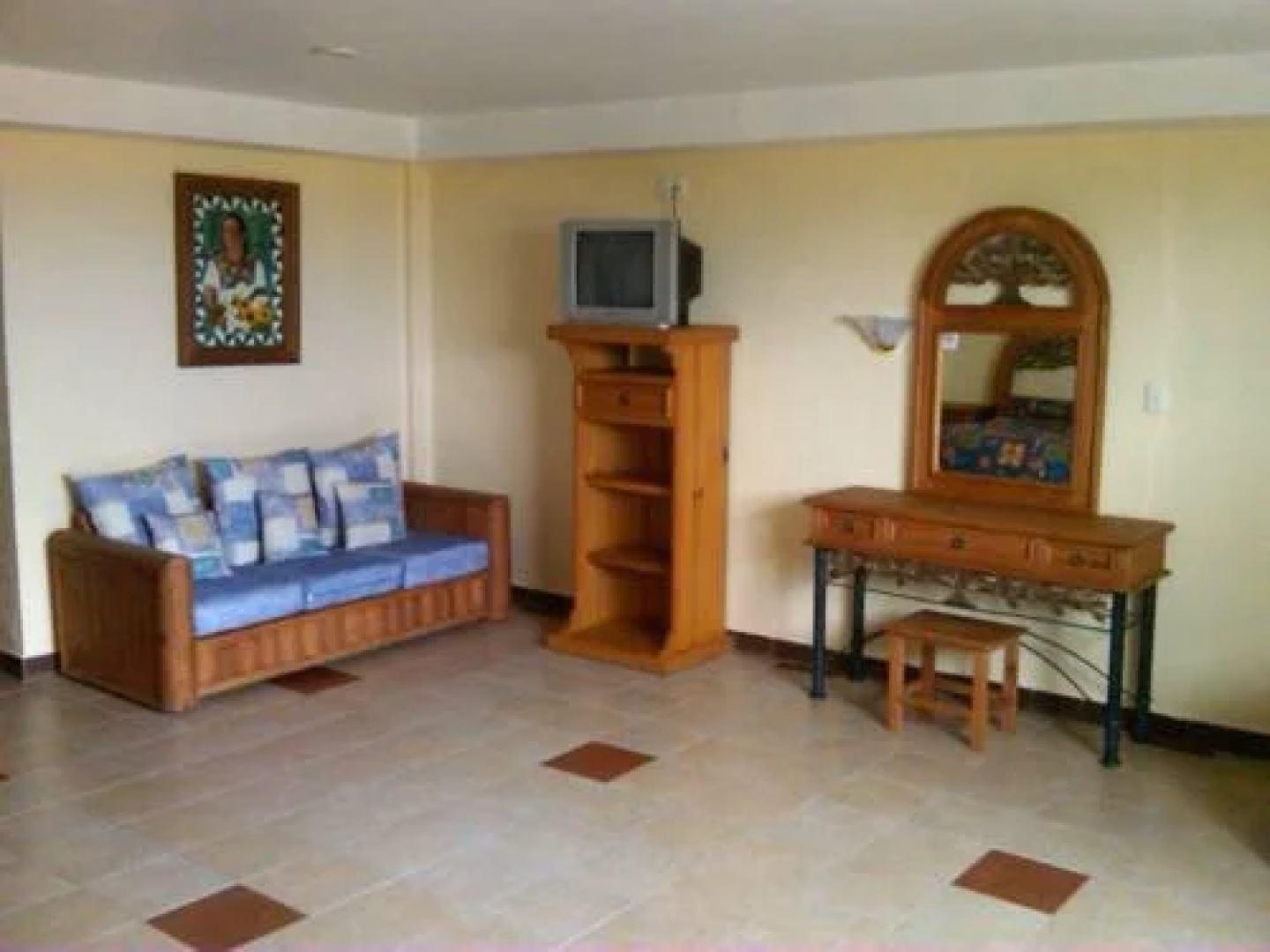 Los Arcos Hotel & Spa