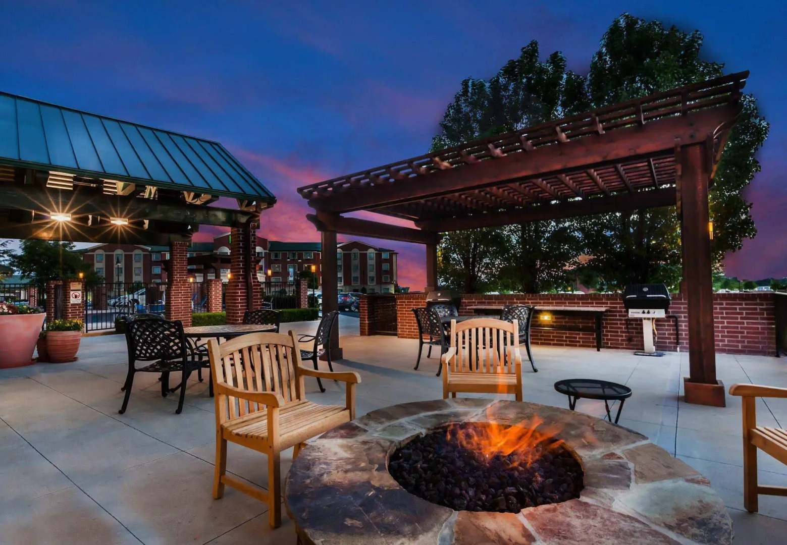 Towneplace Suites by Marriott Broken Arrow