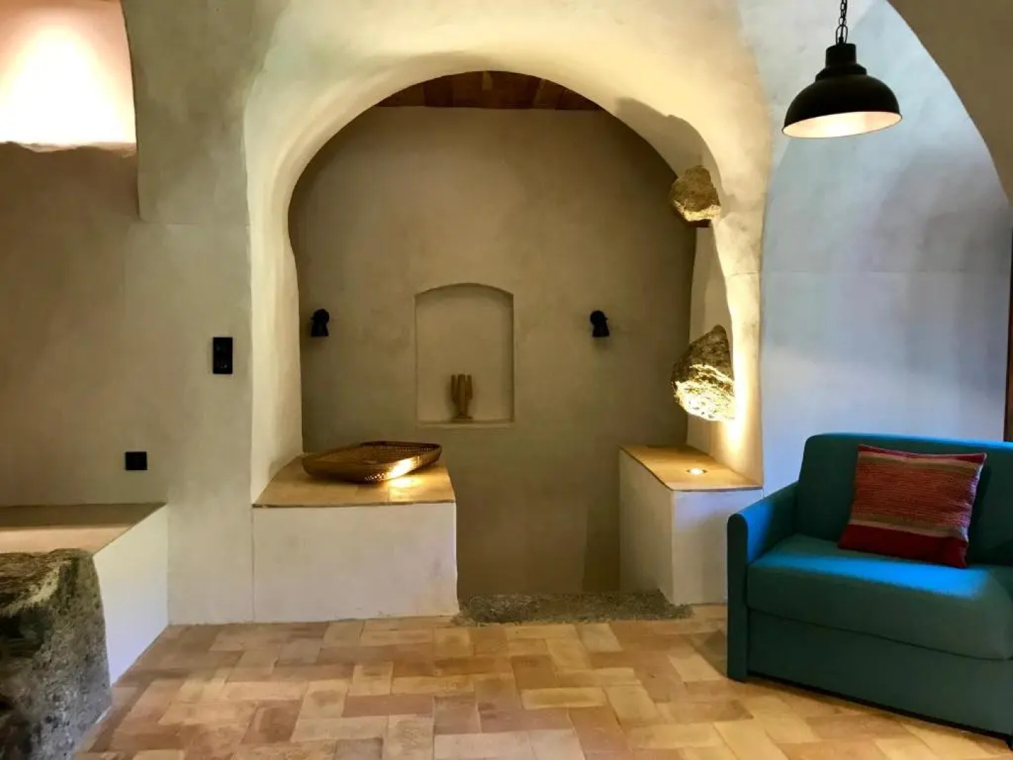 Chambres d'hôtes - Mulino nannaré