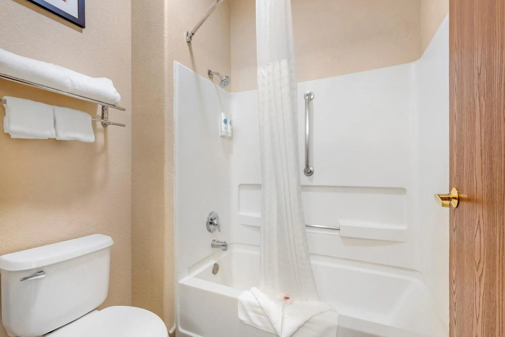 Comfort Inn North - Air Force Academy Area