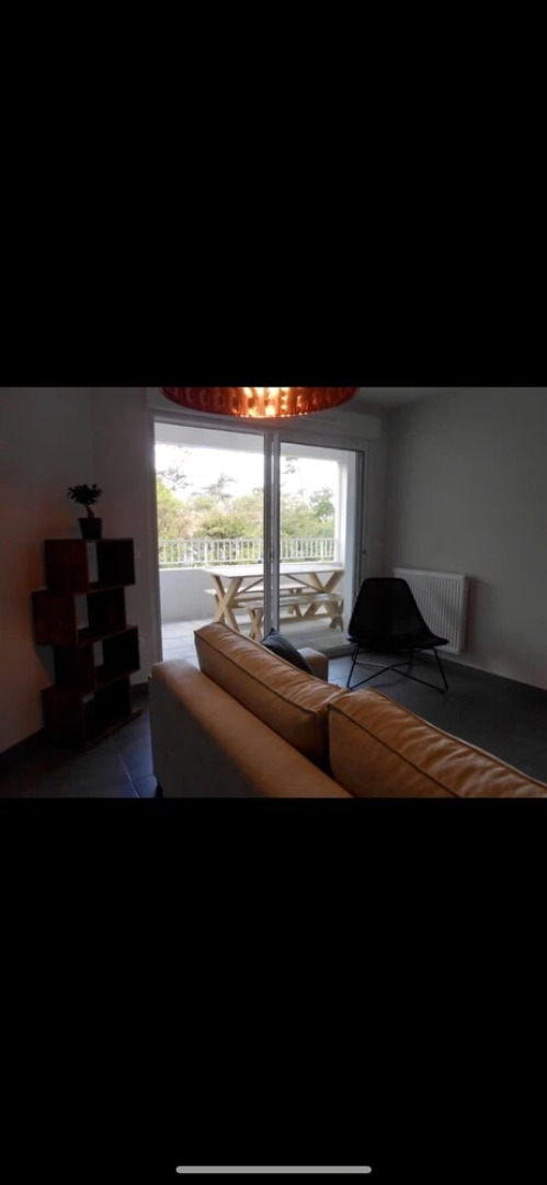 Labenne-ocan - Apartment - 6 Pers - 2 ch