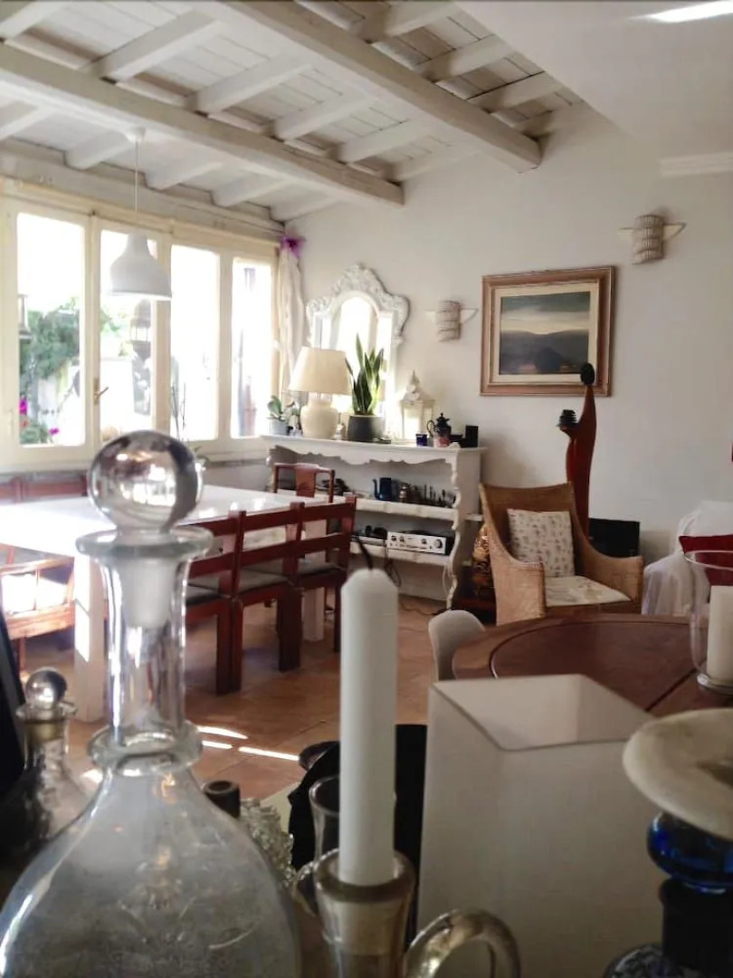 Il Cenacolo Di Sissi