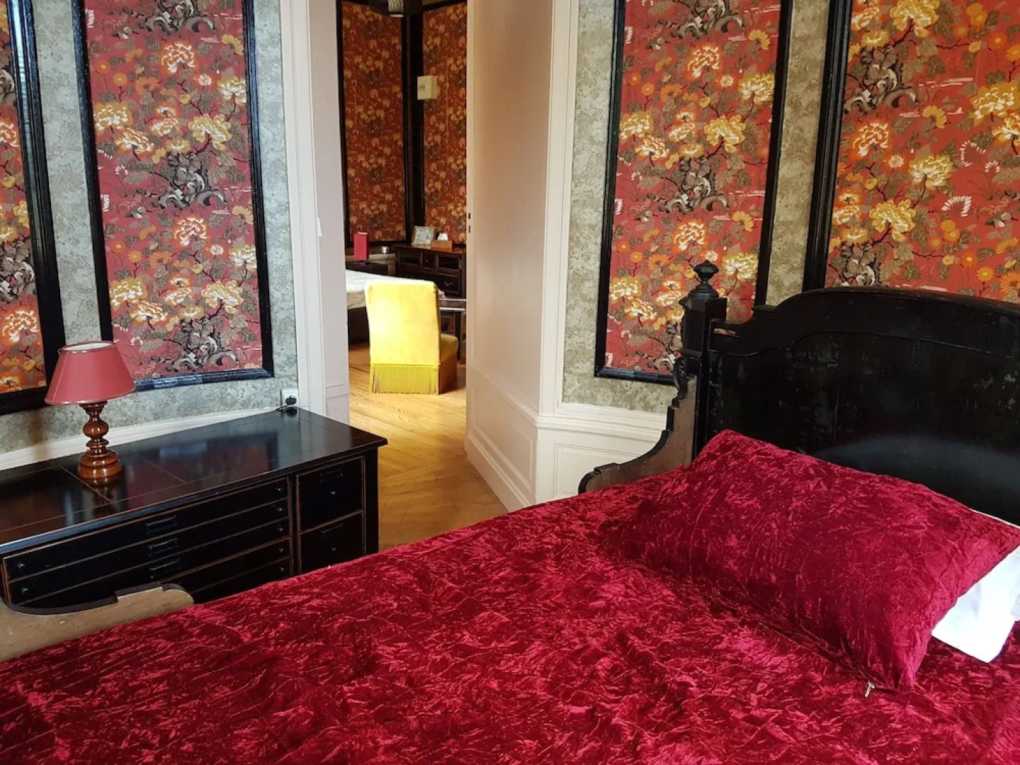 Château Belle Epoque - Chambres d'Hôtes & Gîtes