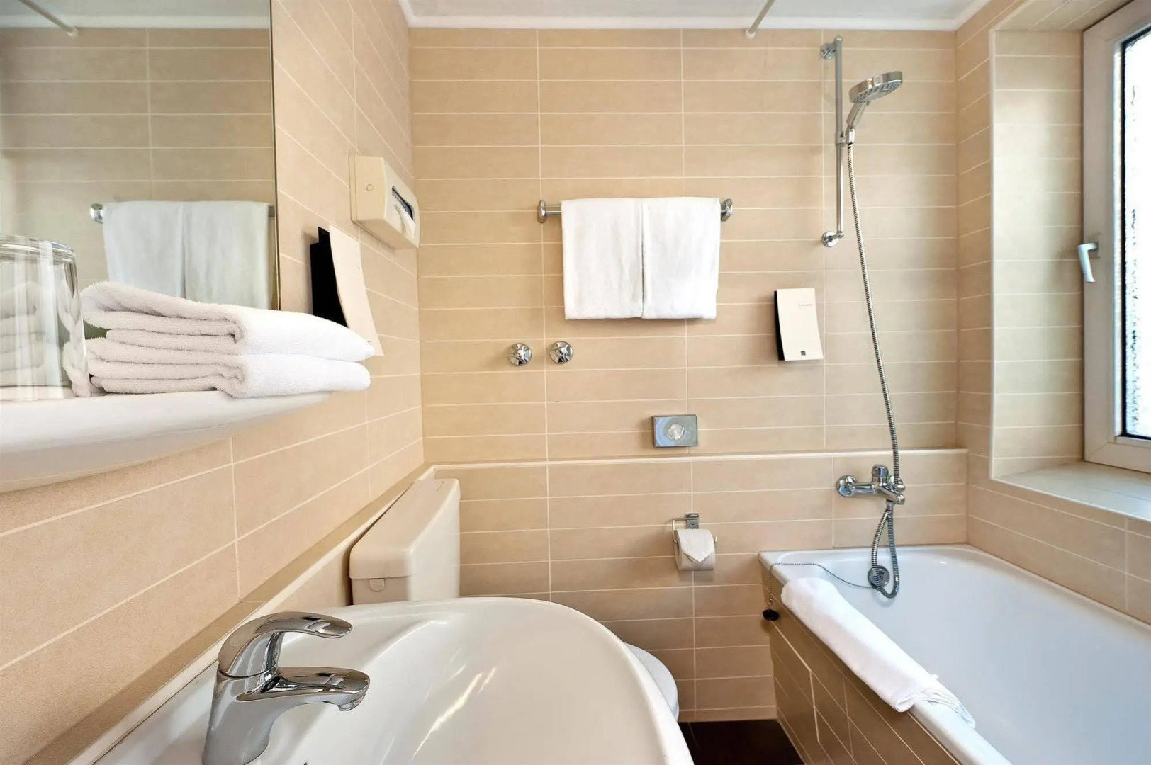 Tryp by Wyndham Berlin am KuDamm