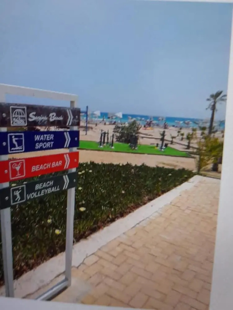 Beautiful 1-bed House