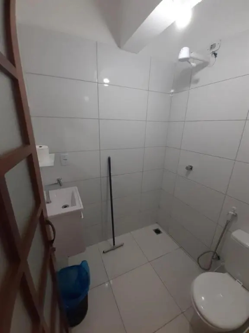Tompell Hostel & Pousada