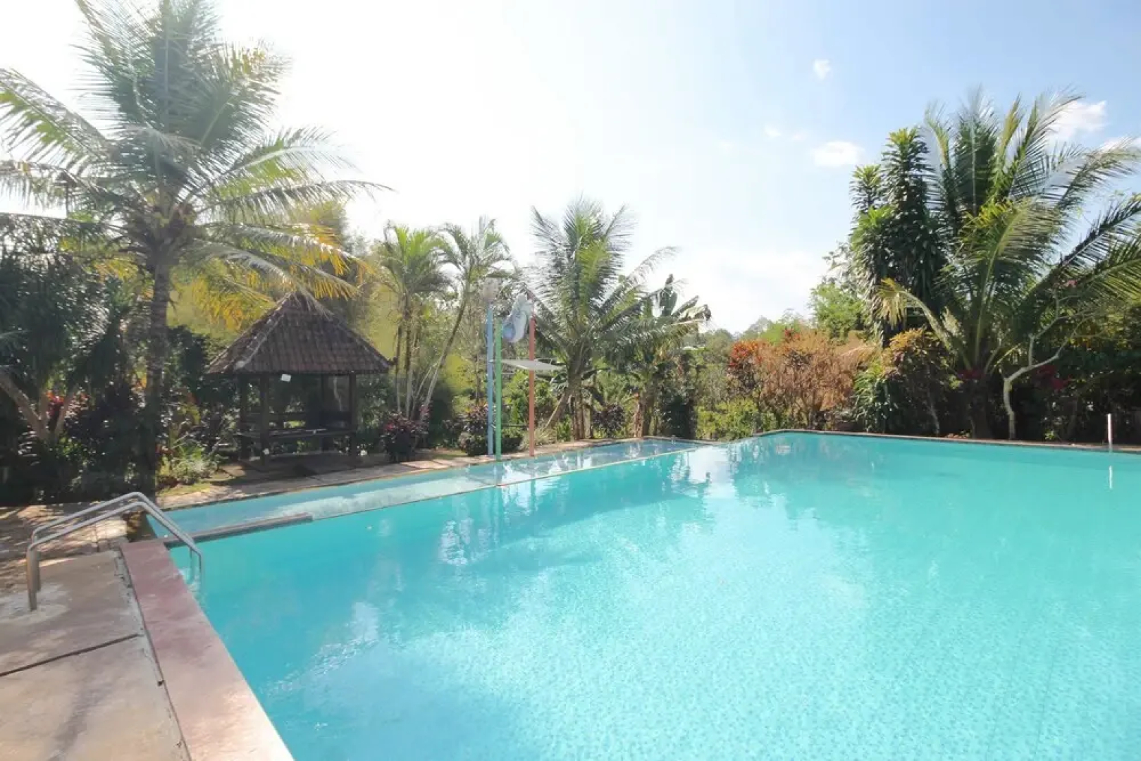 Airy Tuntang Beringin KM 2 Salatiga