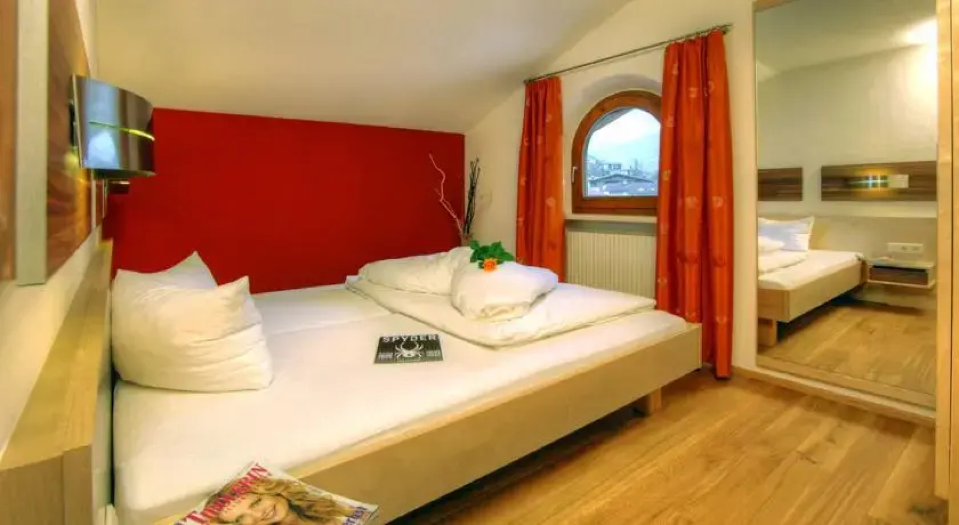 Sunup Appartements Sölden