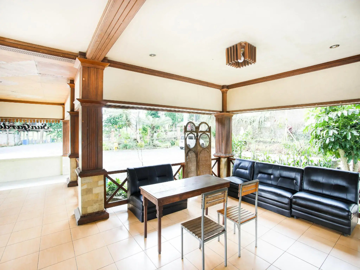 OYO 3396 Sun Garden Resort