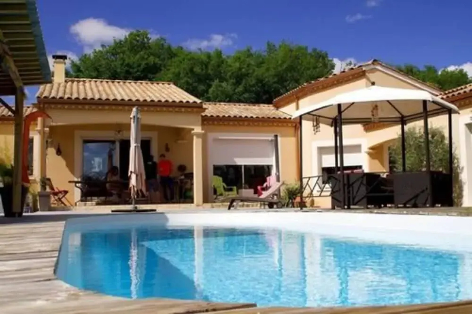 Chambres d'Hôtes Au Fil de l'Eau