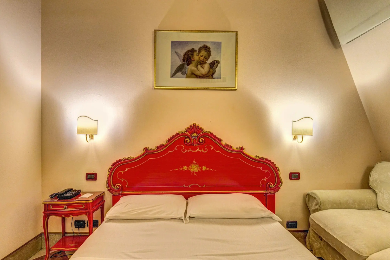 Residenza Ca' San Marco