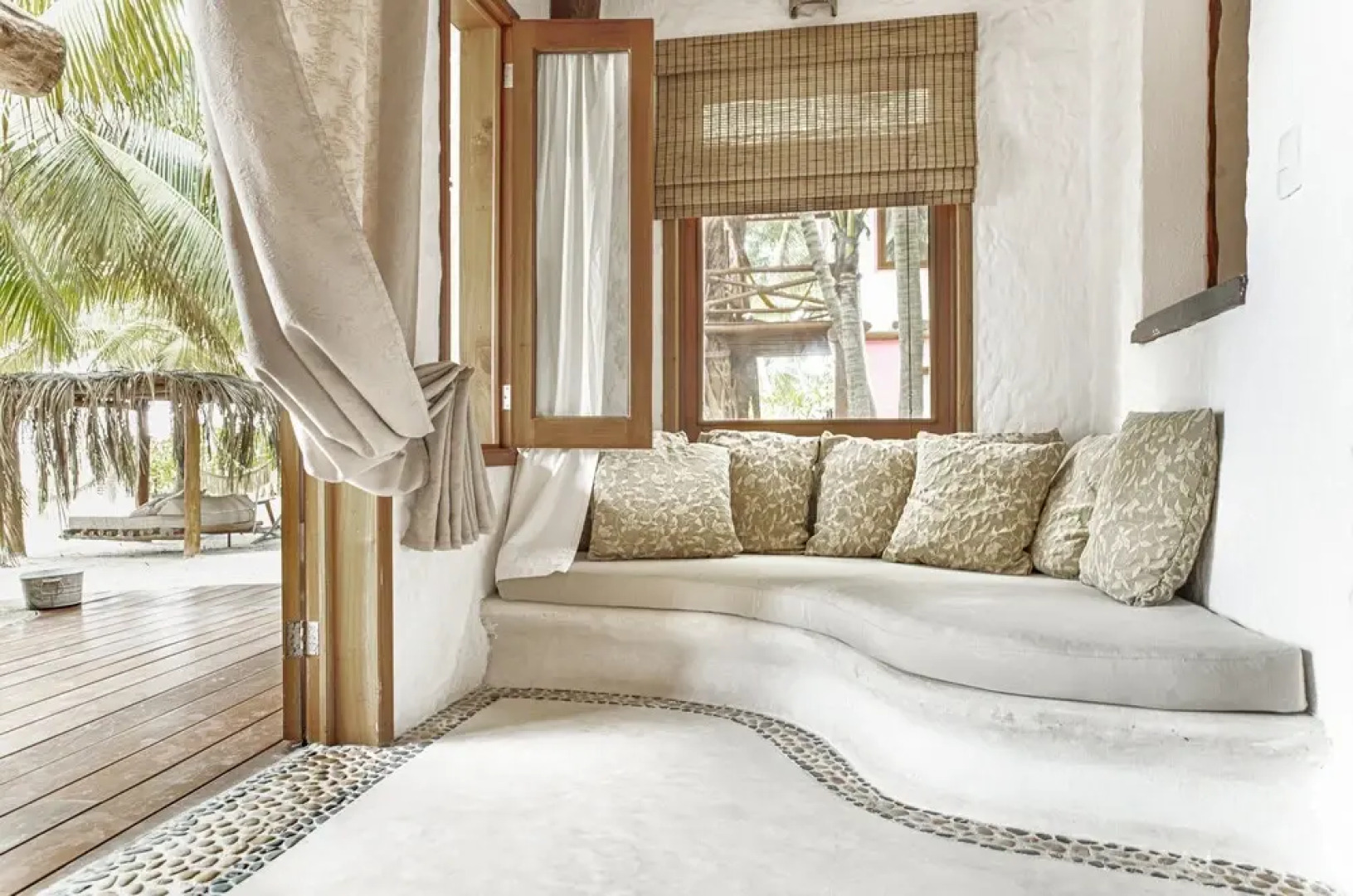 Casa Las Tortugas Petit Beach Hotel & Spa