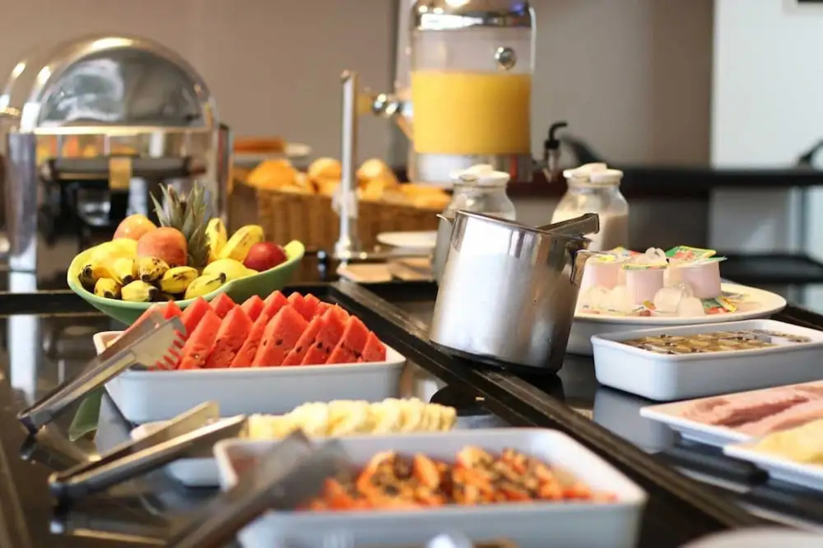 Hotel Samba Linhares