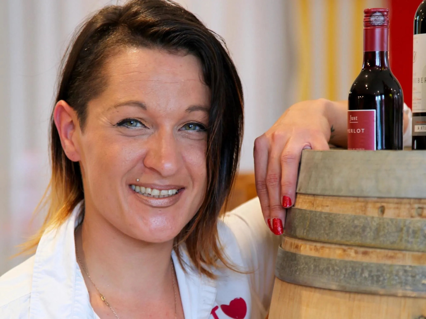 ibis Brest Kergaradec