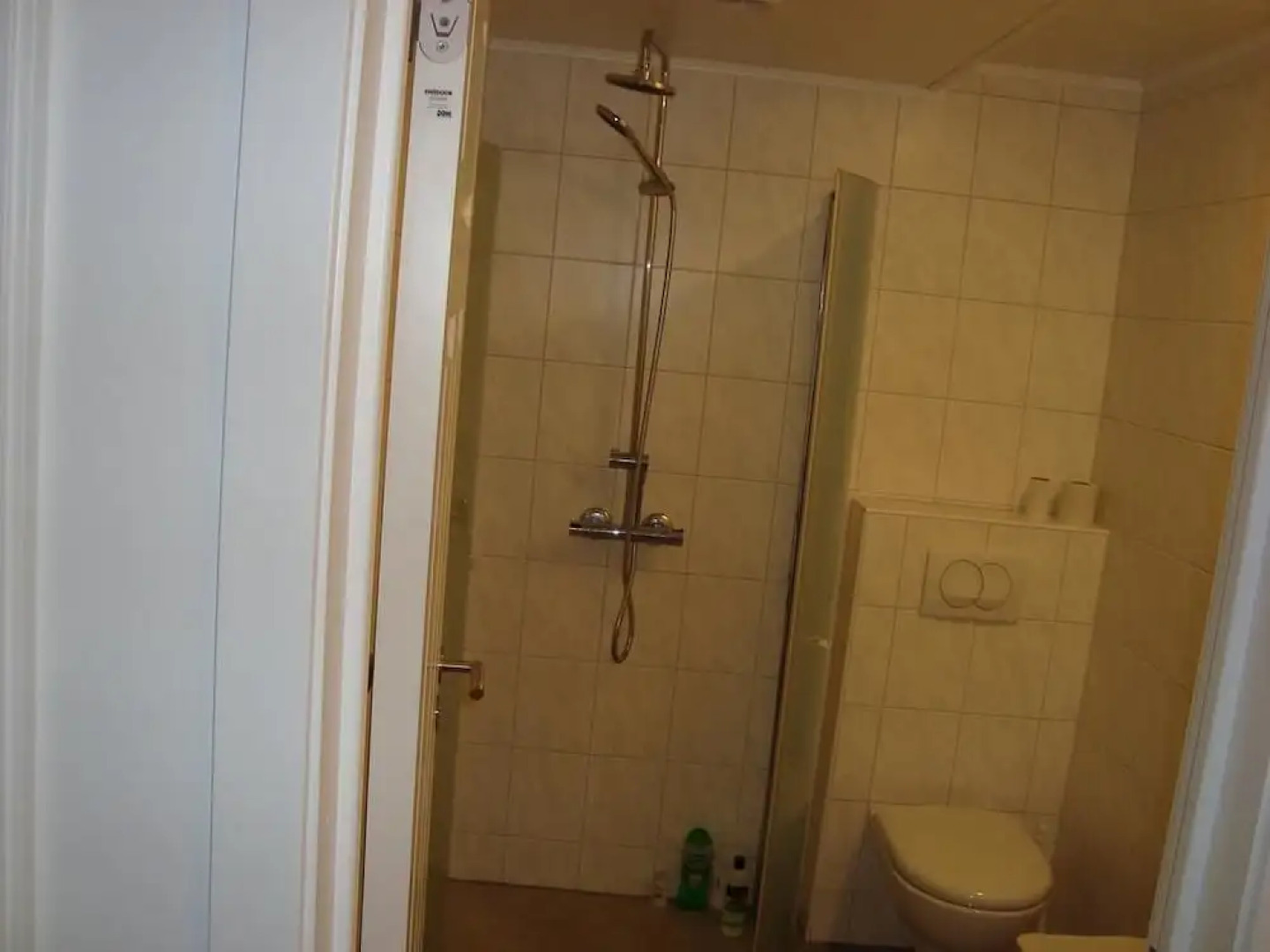 Guesthouse Sólbakki