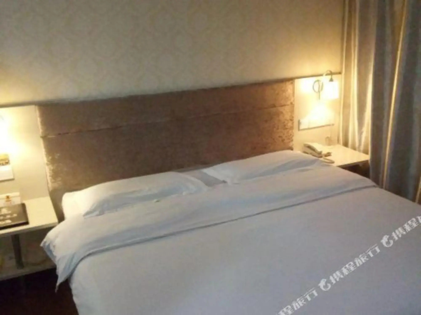 Super 8 Hotel Linxia Da Shi Zi