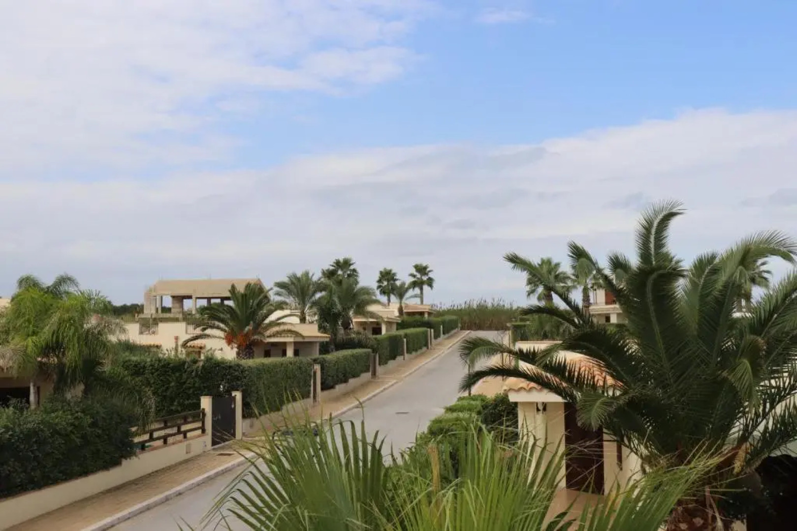 "The Pearl of Sicily" with new salt pool 50m from the beach