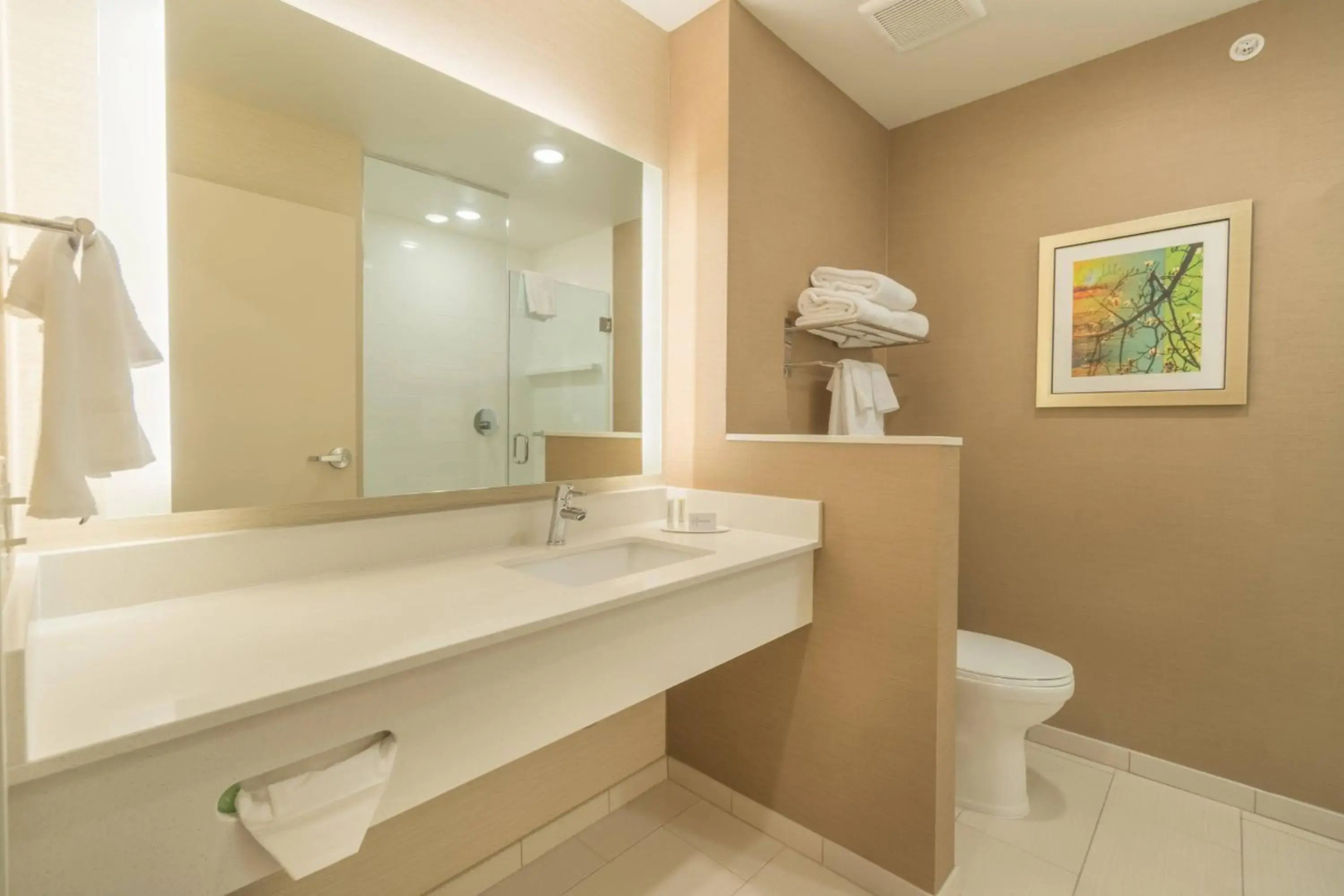 Fairfield Inn & Suites by Marriott Gaylord