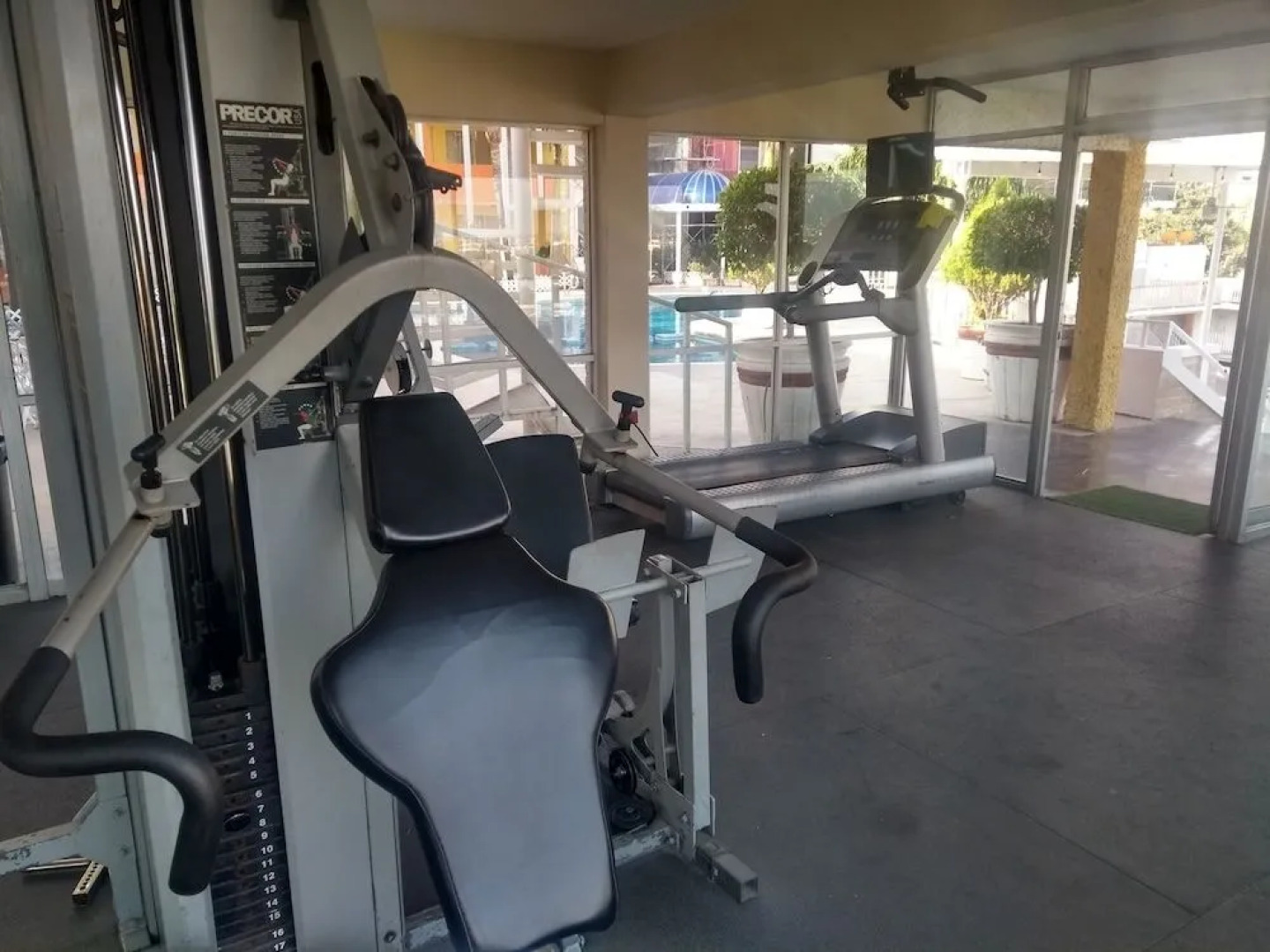 Villas del Peñon del Hotel Panorámico