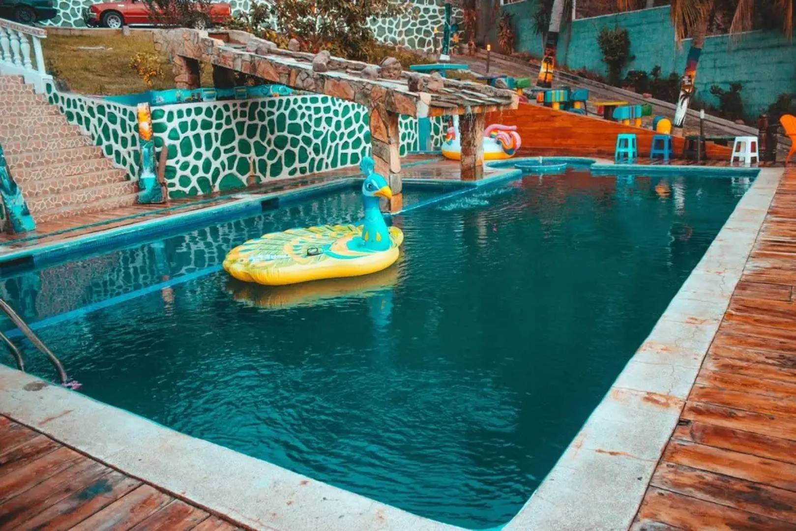 Cima Dorada Villa