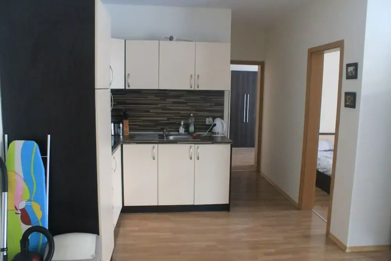 Apartments Vineyards