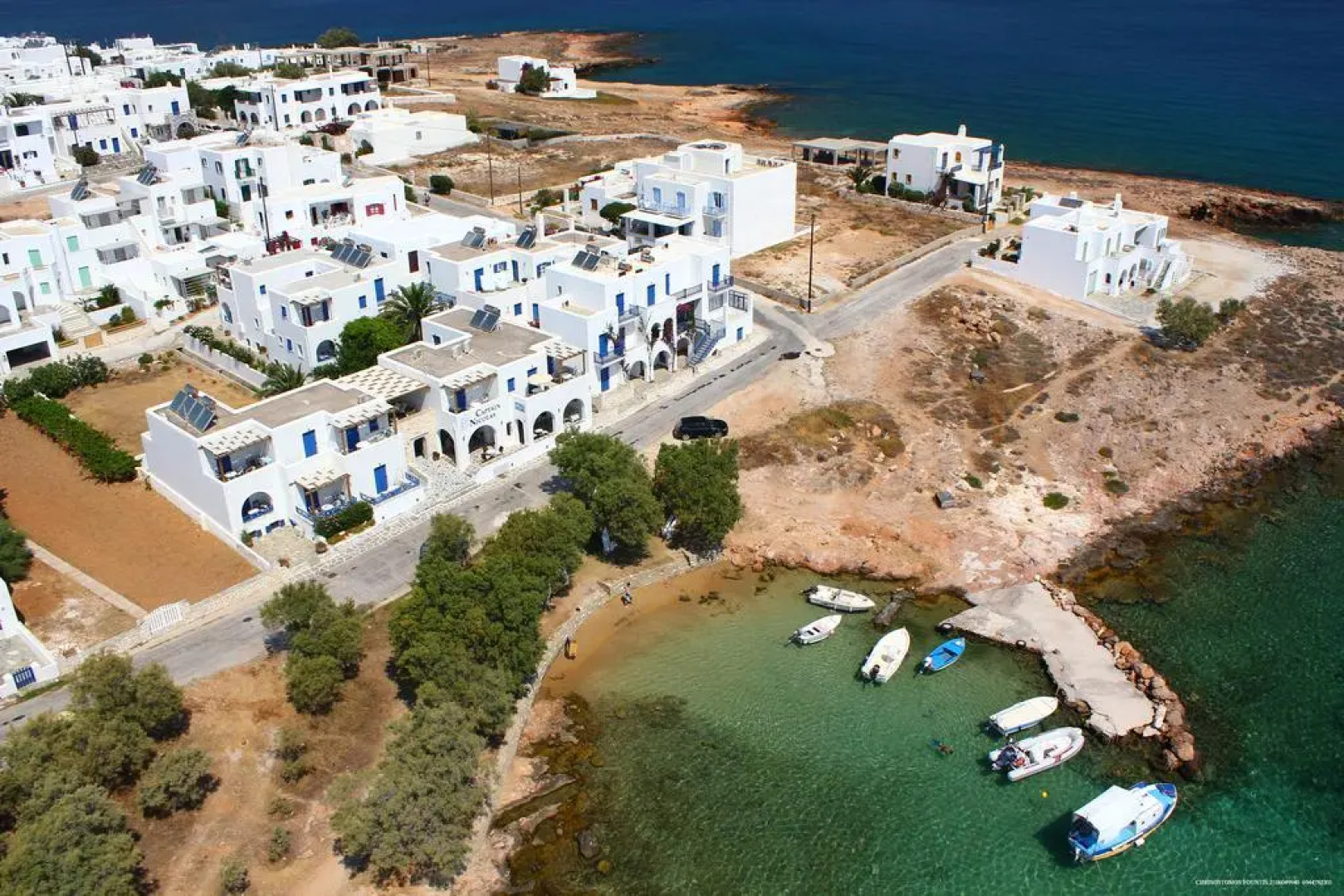 Hotel Cavos