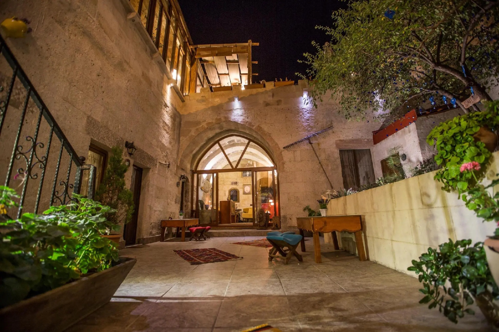 Saklı Konak Cappadocia