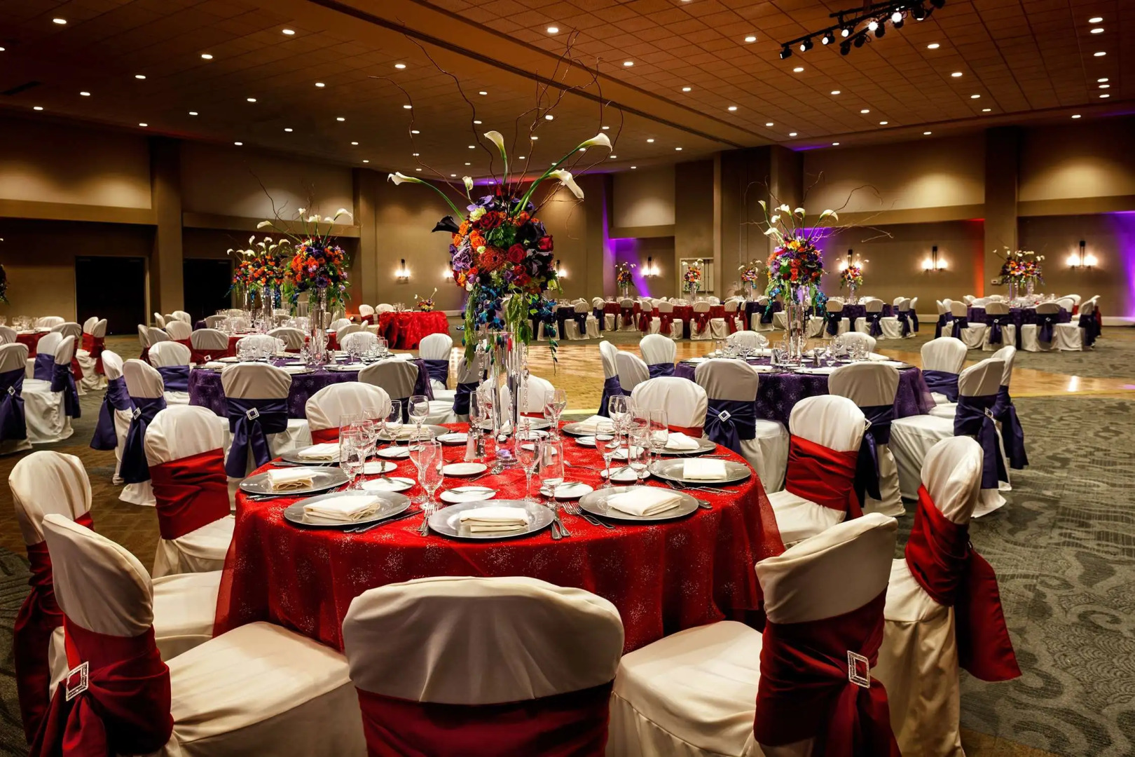 Hilton Phoenix Tapatio Cliffs Resort