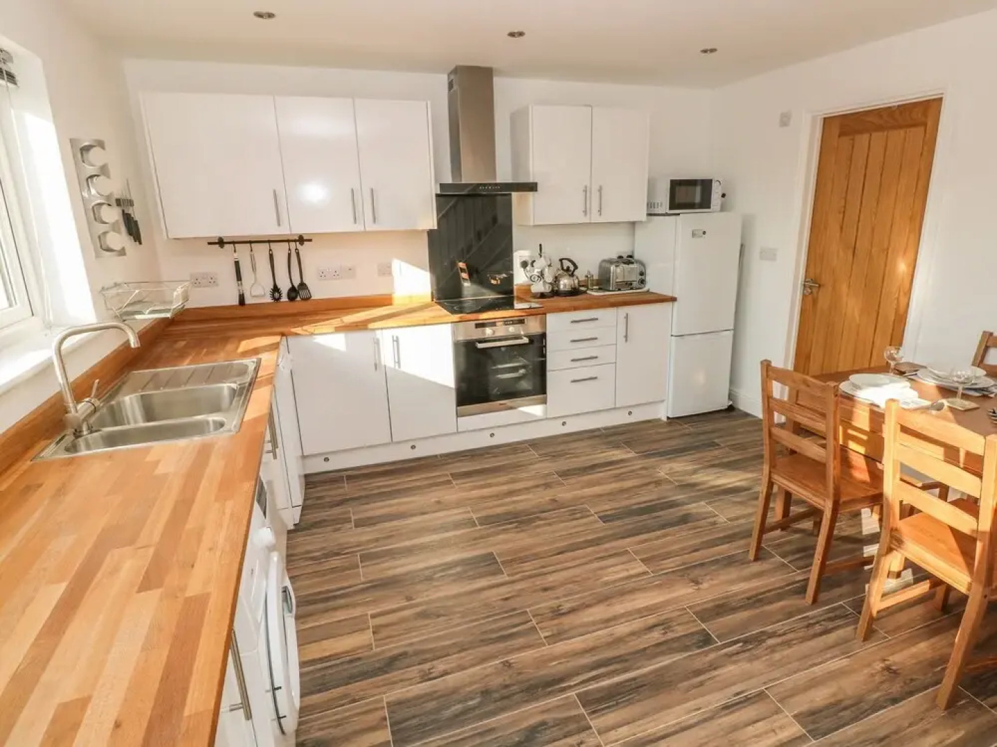 Blue Anchor Way Annexe